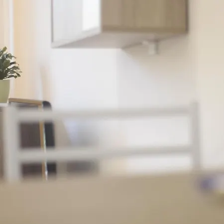Siofoki Belvarosi Apartman Lägenhet *