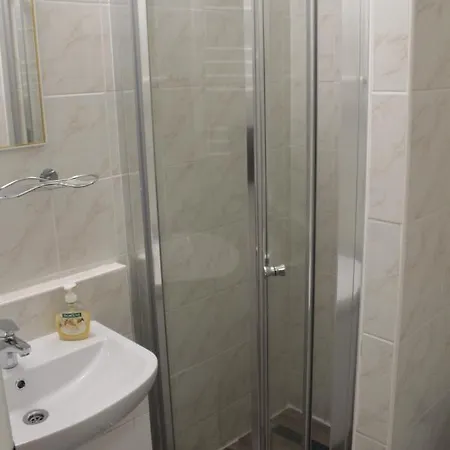 Siofoki Belvarosi Apartman Lägenhet Siófok