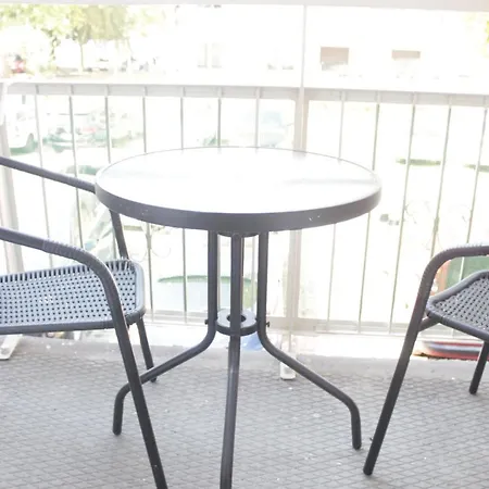 Siofoki Belvarosi Apartman Lägenhet Siófok