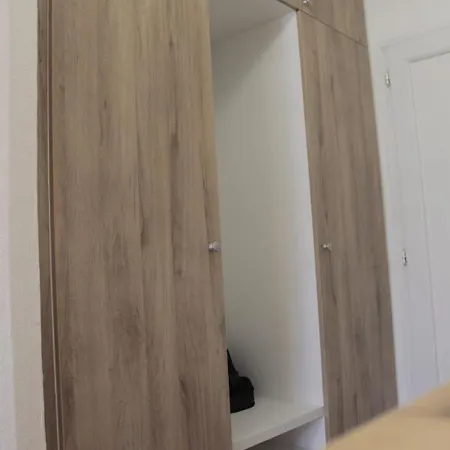 Lägenhet Siofoki Belvarosi Apartman