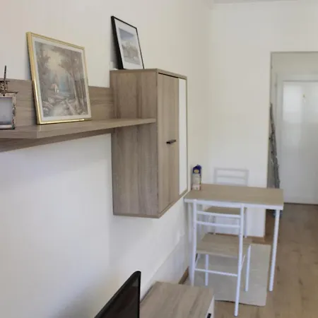 Siofoki Belvarosi Apartman * Siófok