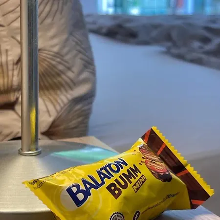 Siofoki Belvarosi Apartman