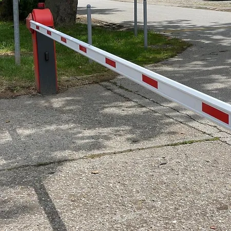 Siofoki Belvarosi Apartman *