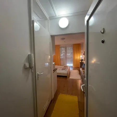 Lägenhet Siofoki Belvarosi Apartman Siófok